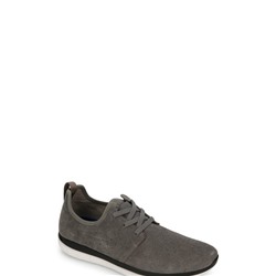 Kenneth Cole Reaction Perforated Suede Sneaker