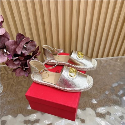 Женские босоножки ВАЛЕНТИН*О