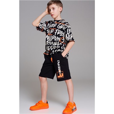 Шорты PLAYTODAY, 973692