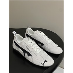 Натуральная кожа люкс