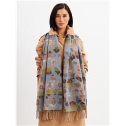 Палантин женский SH25-18-4