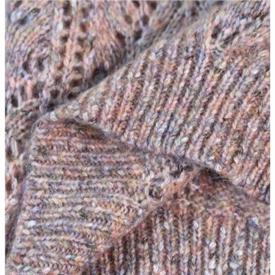 Женская свитер