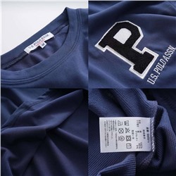 Мужская футболка Us Pol*o Ass*n