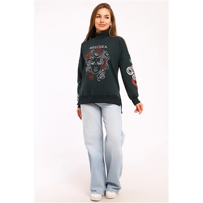 Толстовка женская 88527