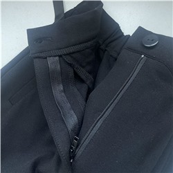 Детские брюки для девочек, экспорт  ✔️