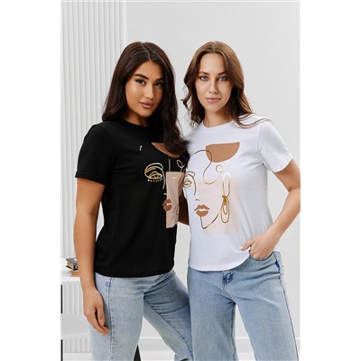 Футболка 67079 НАТАЛИ #894472