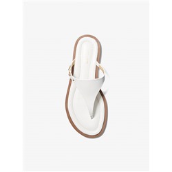 Daniella Leather Sandal