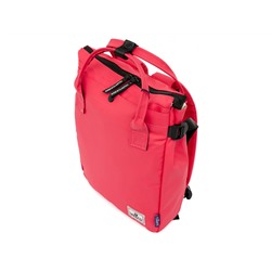 Сумка-рюкзак женский Lanotti 6001/розовый