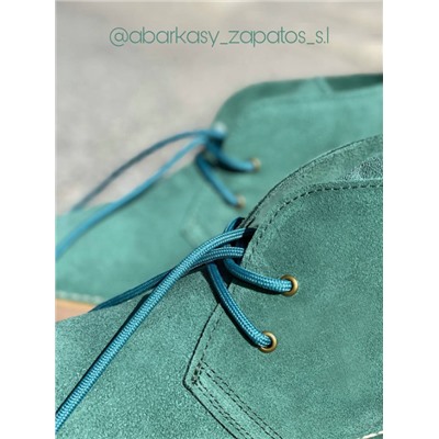 AB.Z. SAFARY MUSGO+AB.Z · Pelle · mochila 421 (650)