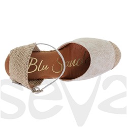 Blusandal, SANDALIA SEÑORA PIEL