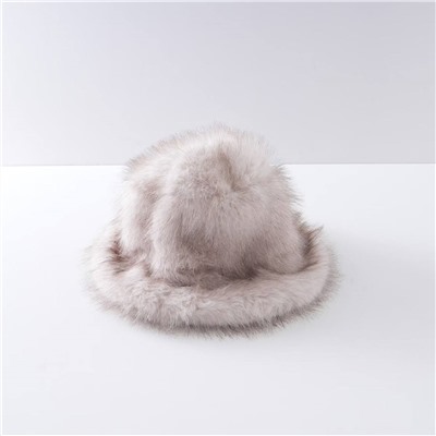 Меховая панама  ZAR*A