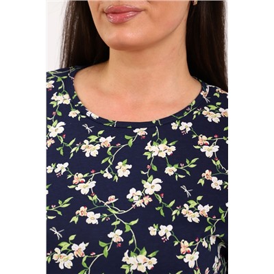 Костюм с бриджами КДЖ