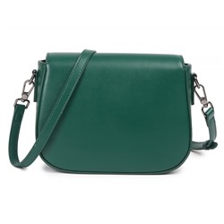 Сумка женская Lanotti YN220/зеленый