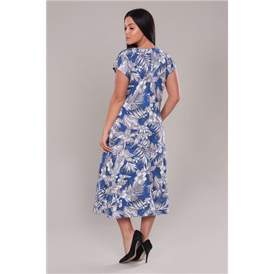 Платье 6736 НАТАЛИ #764950