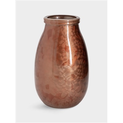 Ваза для цветов, 28 см, стекло, Montana