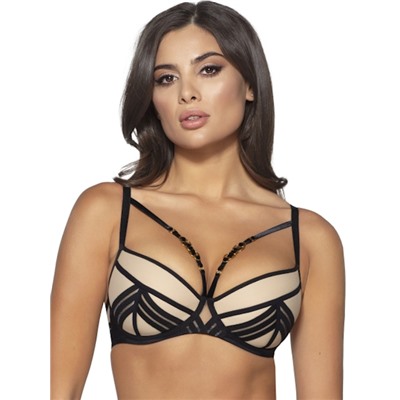 Бюст Uma №01 U push-up Novika