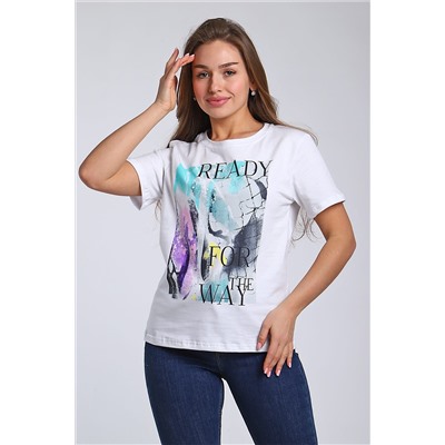 Футболка 70098 НАТАЛИ #978789