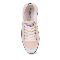 Kadın Somon Spor Ayakkabı