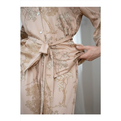 Пижама INDEFINI, 1201091