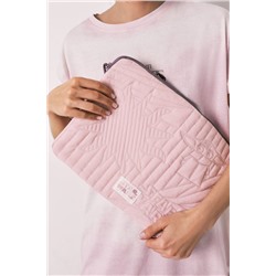 Funda ordenador rosa Star Wars