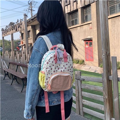 Рюкзак для девочек ЗАР*А