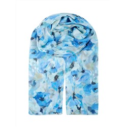 Палантин женский KSH16-126-1