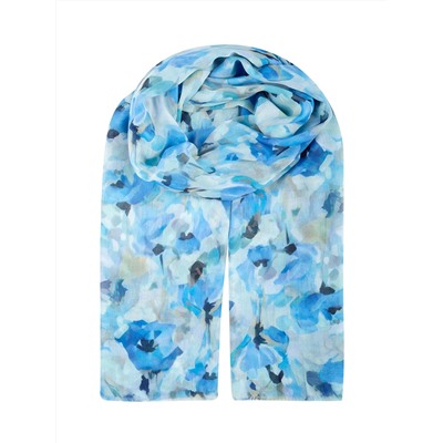 Палантин женский KSH16-126-1