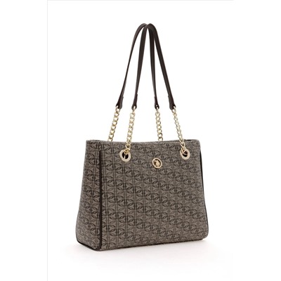 Kadın Kurşun Kol Çantası