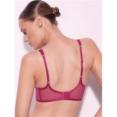 Бюст Sono M (фуксия) Alles