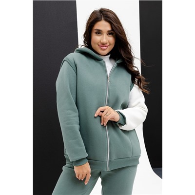 Костюм с брюками Модерн НАТАЛИ #942650