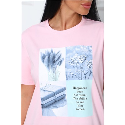 Костюм с шортами 1006 НАТАЛИ #1019245