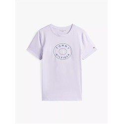 Circle Logo T-Shirt