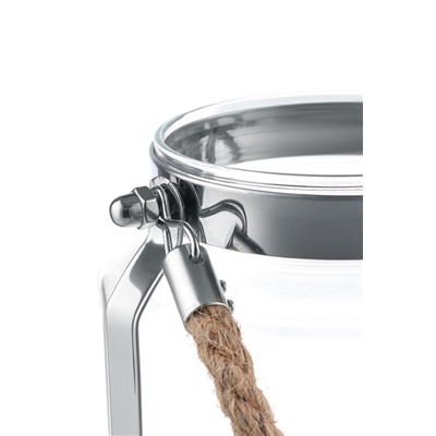 Manon Mumluk - L - Silver