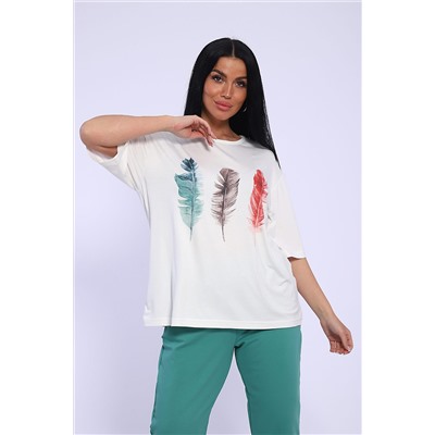 Костюм с брюками 78550 НАТАЛИ #995576