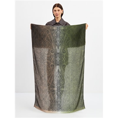 Палантин женский SHU4-101-2