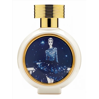 HAUTE FRAGRANCE COMPANY DIAMOND IN THE SKY edp (w) 7.5ml