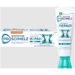 Zahnpasta Proschmelz Repair, 75 ml