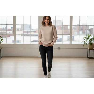 Лонгслив женский арт. 1065