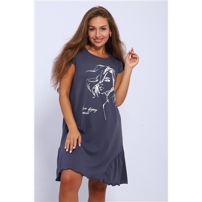 Сорочка 35330 НАТАЛИ #1033526