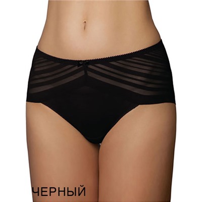 Трусы 321 Siluet Albina_L ЧЗ слип Albina L