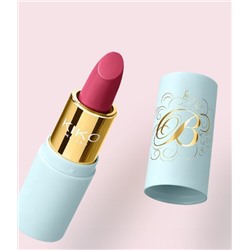 Bridgerton Ballroom Beauty Satin Shine Lipstick 03