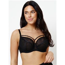 TEONA BLACK Soft Бюст SUBTILLE