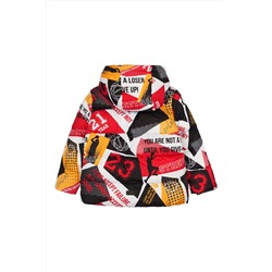 Куртка PLAYTODAY, 1088674