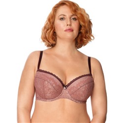 Zoe U бюст BF25 (образец) Nipplex