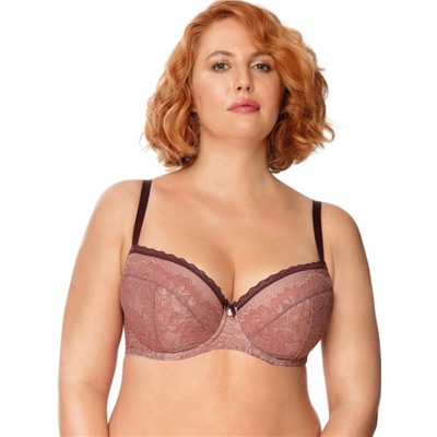 Zoe U бюст BF25 (образец) Nipplex