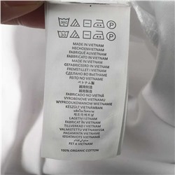 Повседневная футболка с короткими рукавами М КОР*С