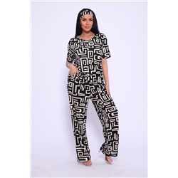 Пижама с брюками 20184 НАТАЛИ #987515