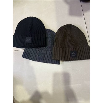 Шапка Diese*l ❤️ и Arman*i Exchang*e