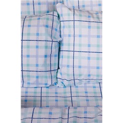 Наволочка Марина поплин (2 шт.) 50*70