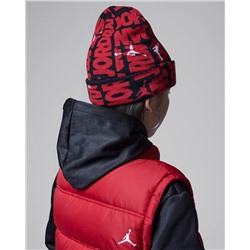 Jordan Big Kids' 2-Piece Beanie Set